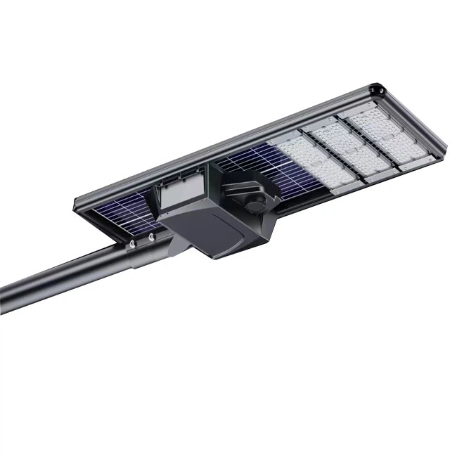60Watt Solar-Powered LED Street Lamp suppliers